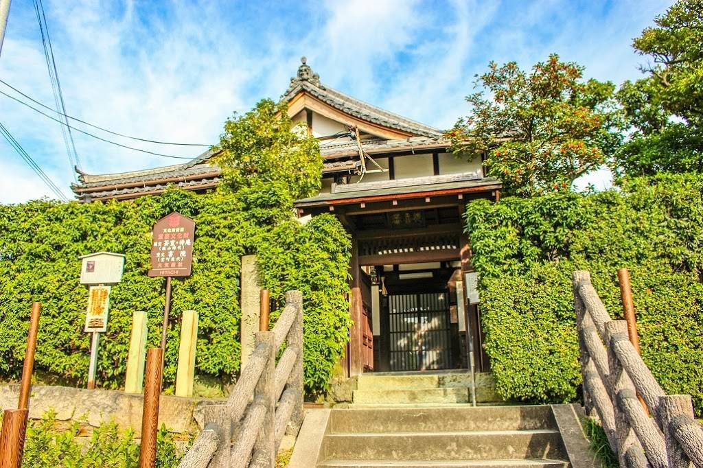 ⛩️ 이시하마 신사(이시하마진자) 이미지 7